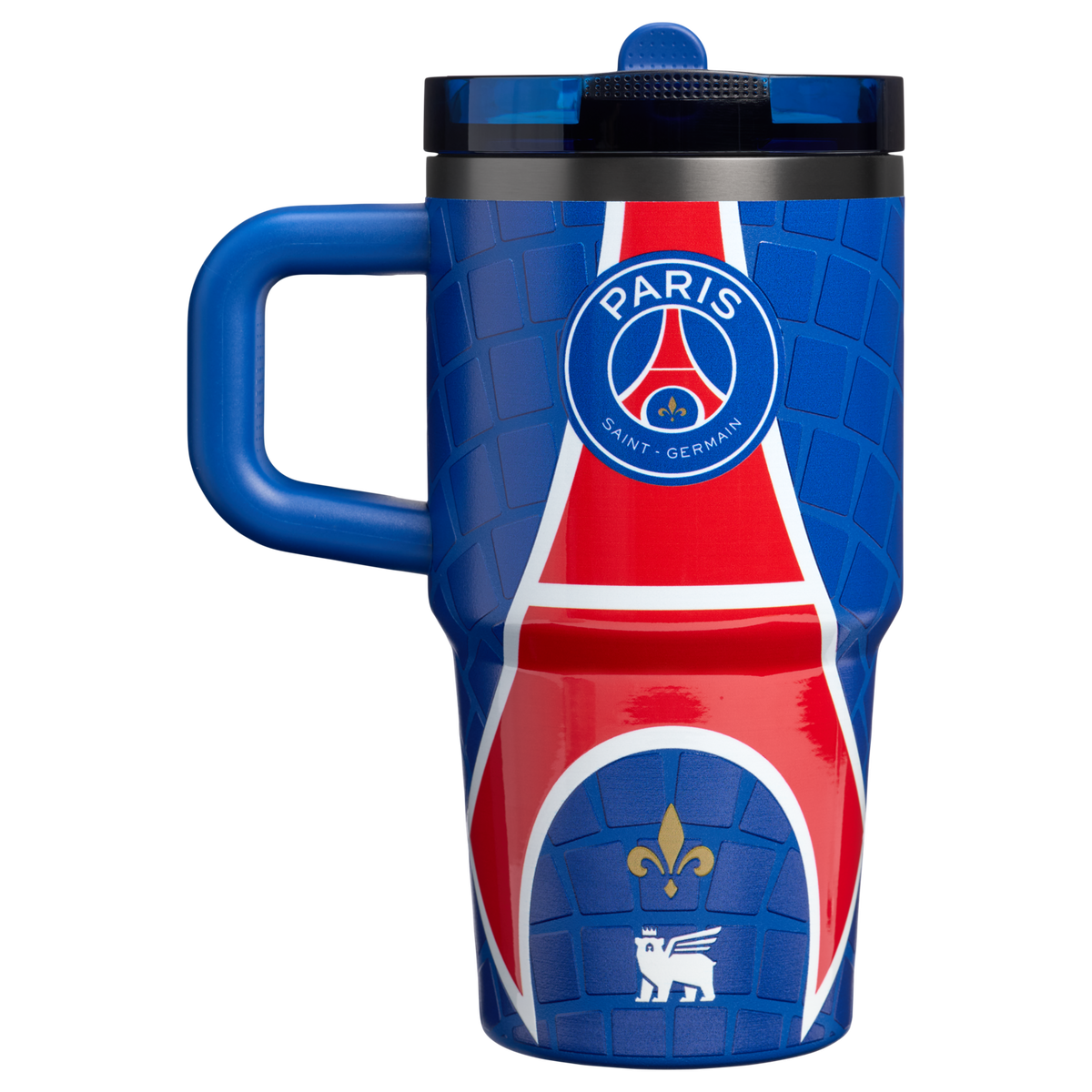 Stanley 1913 Stanley 1913 x Paris Saint-Germain Quencher® ProTour Flip Straw Tumbler 20 OZ in PSG Nouveau