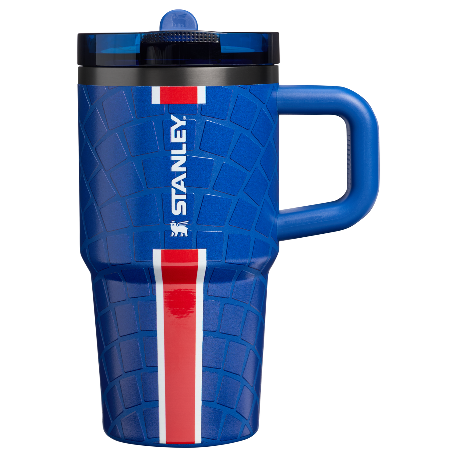 Stanley 1913 Stanley 1913 x Paris Saint-Germain Quencher® ProTour Flip Straw Tumbler 20 OZ in PSG Nouveau | View 1
