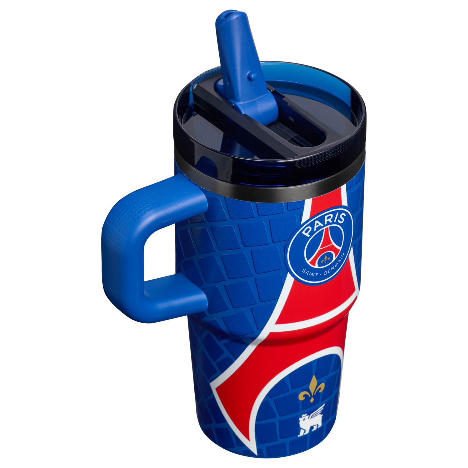 Stanley 1913 x Paris Saint-Germain Quencher® ProTour Flip Straw Tumble