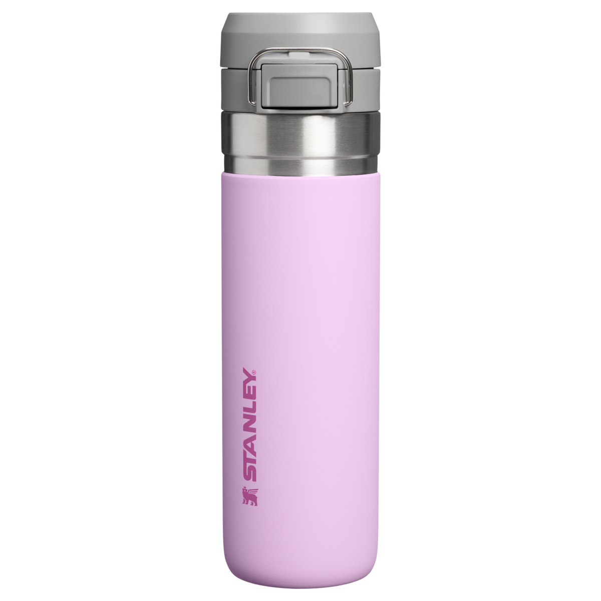【新品未使用】STANLEY GO BOTTLE 370mL Stanley The Quick Flip Go Water Bottle 36 OZ - Polar – Lenny's