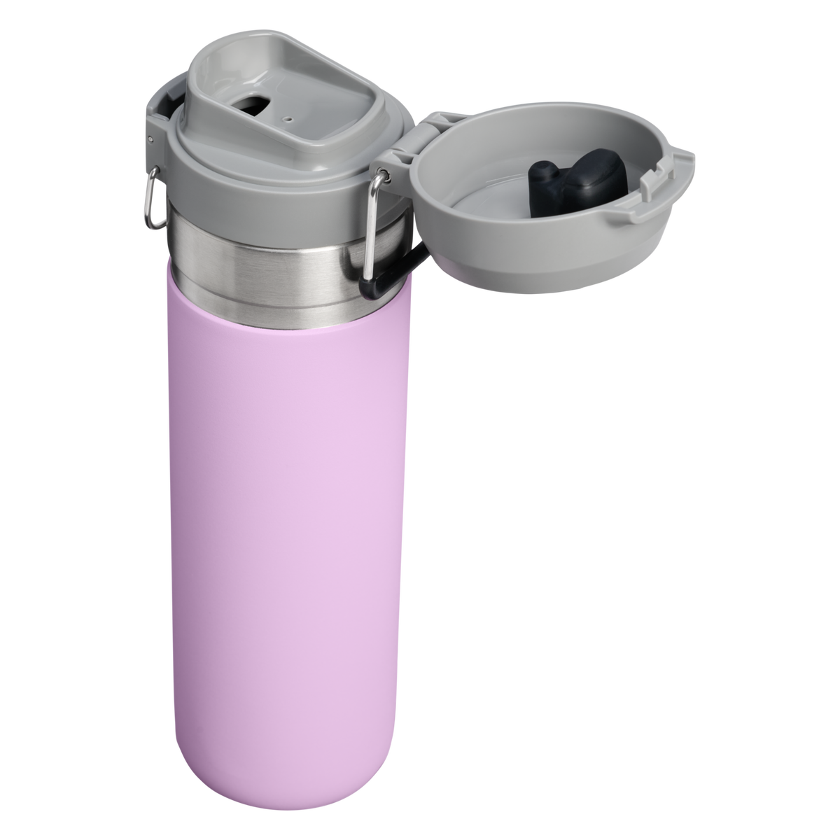 The Quick Flip Go Water Bottle | 24 OZ | Stanley – Stanley 1913