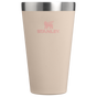 Swatch for Stanley 1913 Adventure Stacking Beer Pint 16 OZ in Champagne