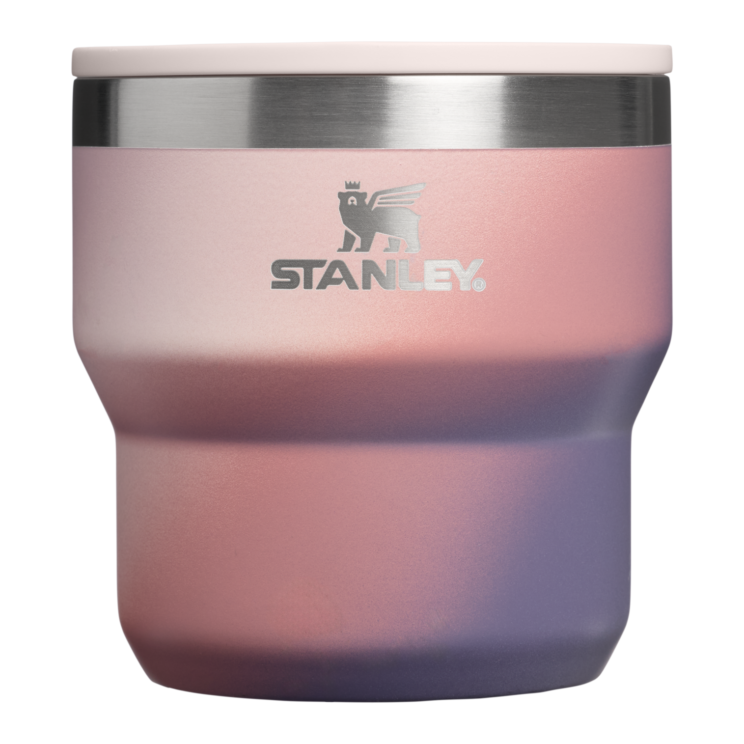 The Stay-Hot Stacking Cup | 10 OZ