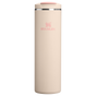 Swatch for Stanley 1913 The Transit Flip Top Mug 16 OZ in Champagne