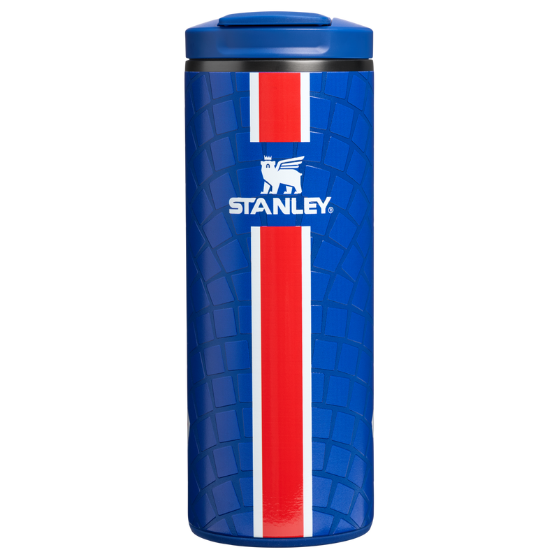 Stanley 1913 Stanley 1913 x Paris Saint-Germain Transit Flip Top Mug 2.0 12 OZ in PSG Nouveau | Back View