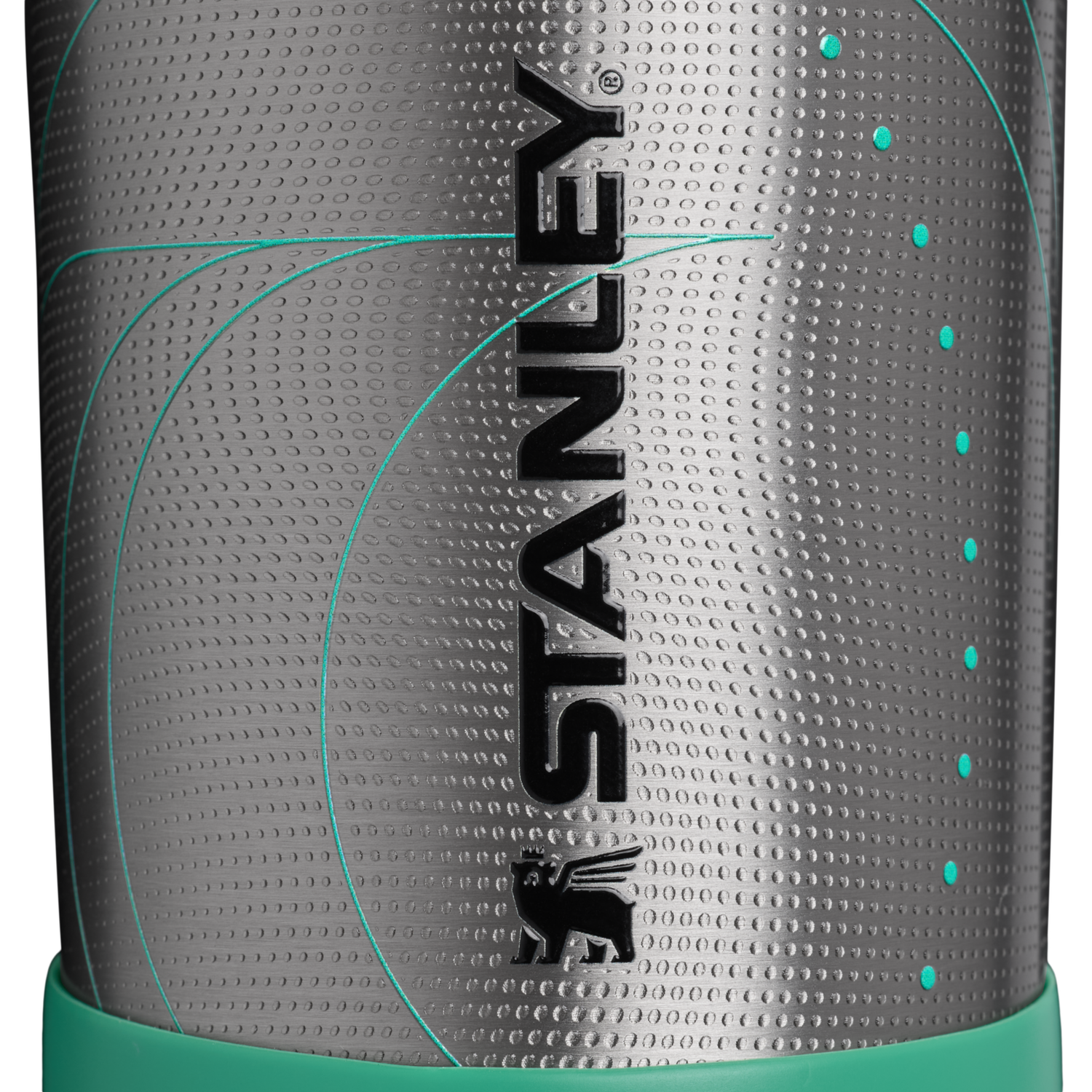 Stanley 1913 Stanley 1913 x Caitlin Clark Vitalize™ Tempo Bottle 24 OZ in Caitlin Clark Future | Detailed View