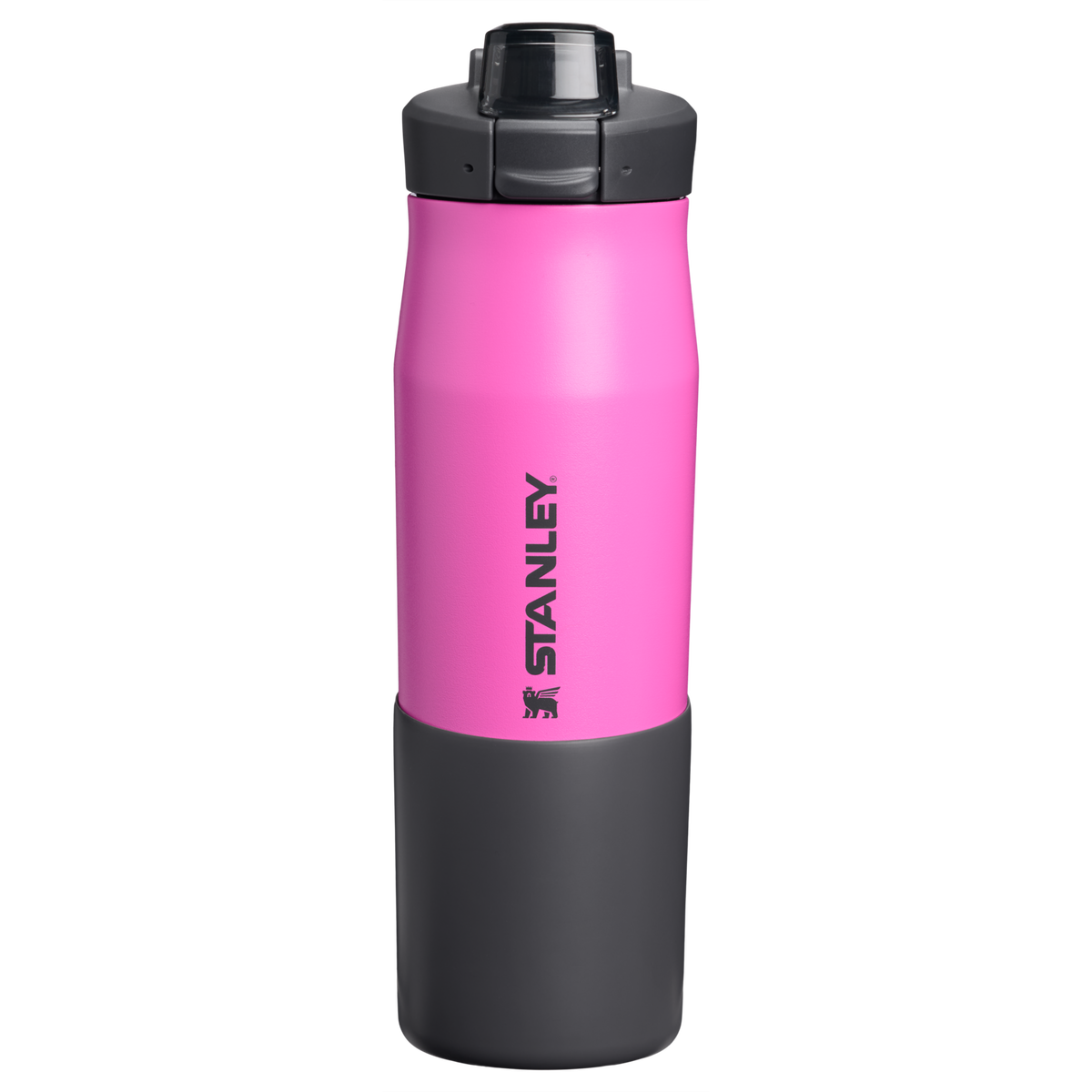 Stanley 1913 The Vitalize™ Tempo Bottle 24 OZ in Hot Pink