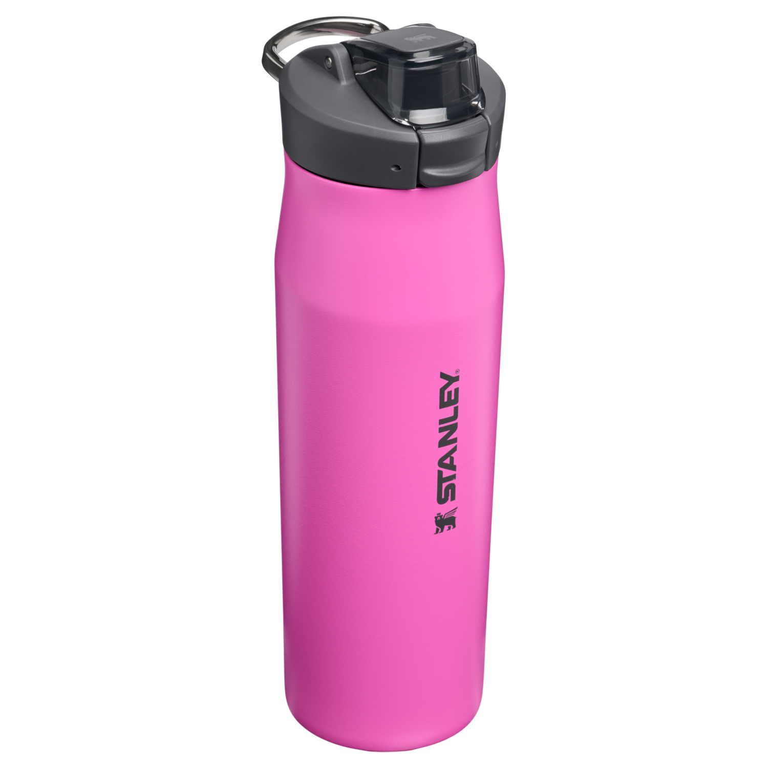 Stanley 1913 The Vitalize™ Tempo Bottle 24 OZ in Hot Pink | View 2