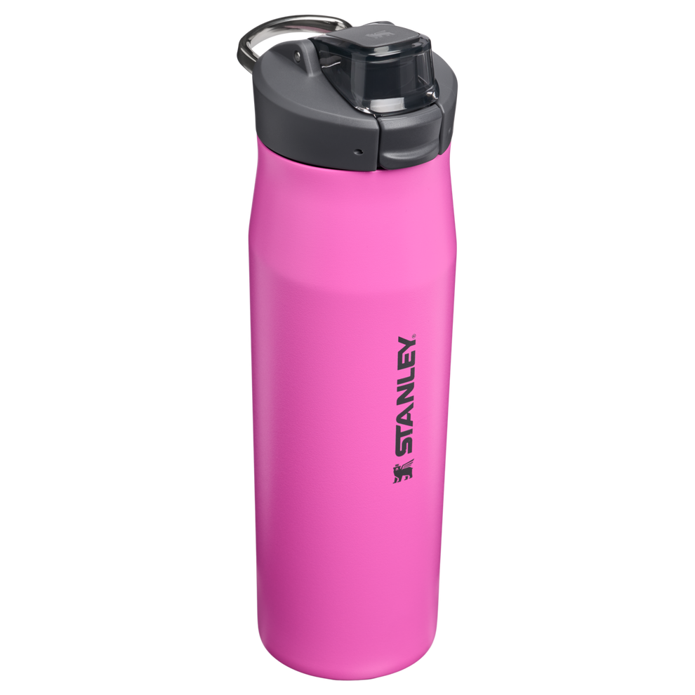 Stanley 1913 The Vitalize™ Tempo Bottle 24 OZ in Hot Pink