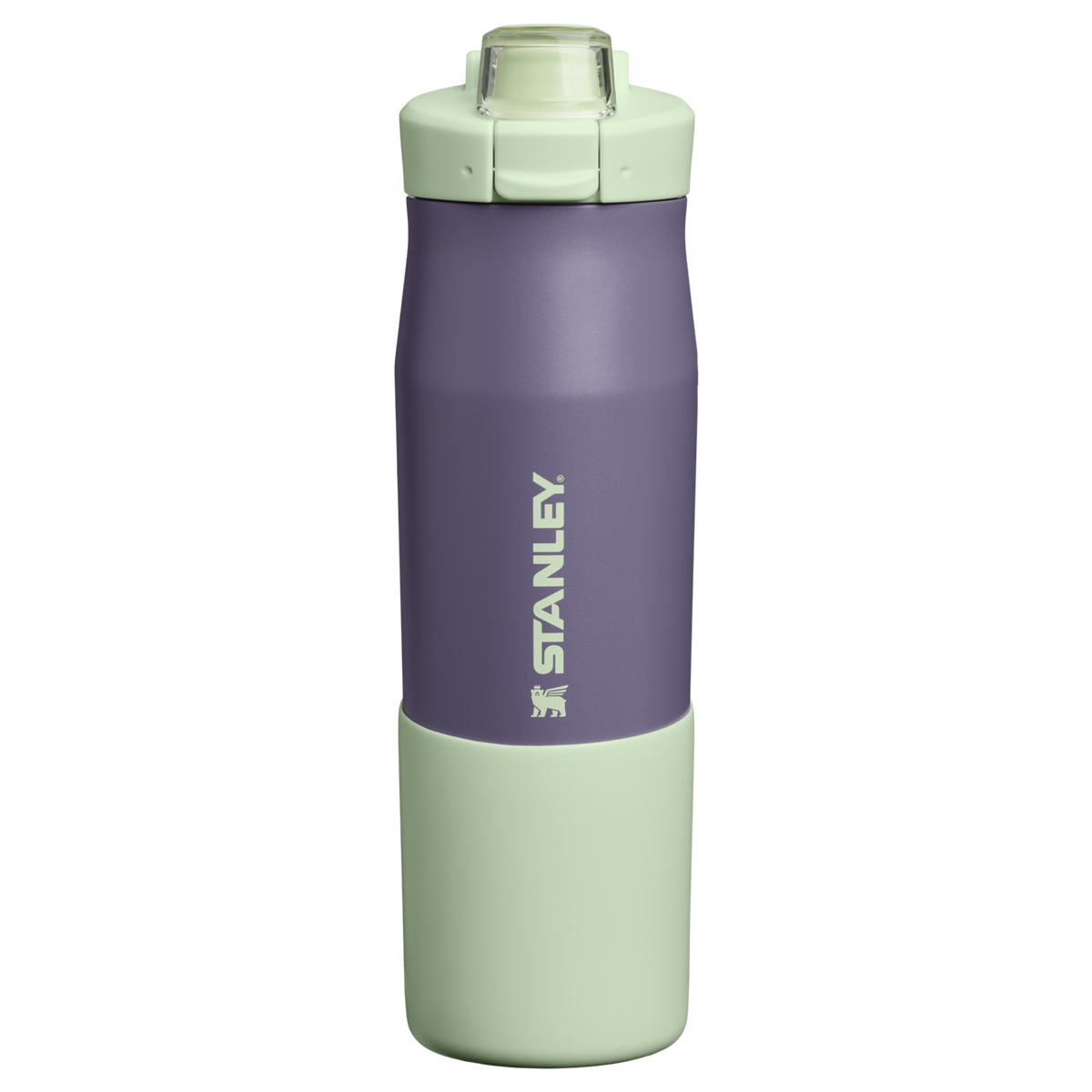 Stanley 1913 The Vitalize™ Tempo Bottle 24 OZ in Purple Umbra