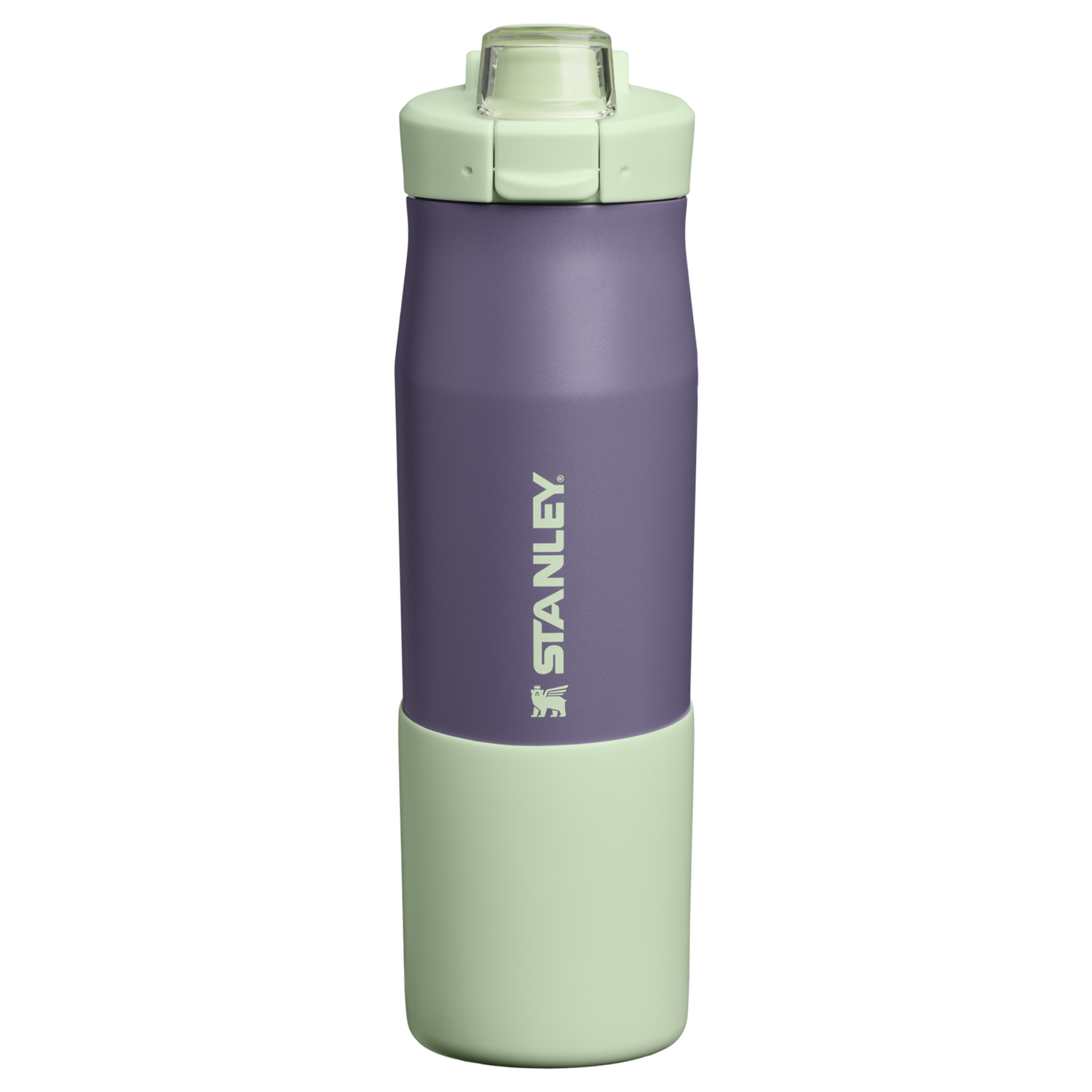 Stanley 1913 The Vitalize™ Tempo Bottle 24 OZ in Purple Umbra | View 1