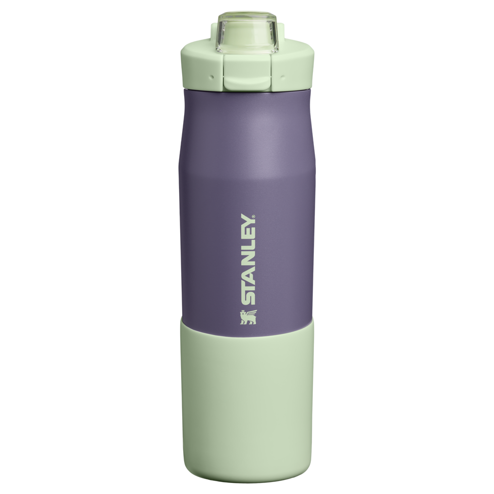 Stanley 1913 The Vitalize™ Tempo Bottle 24 OZ in Purple Umbra