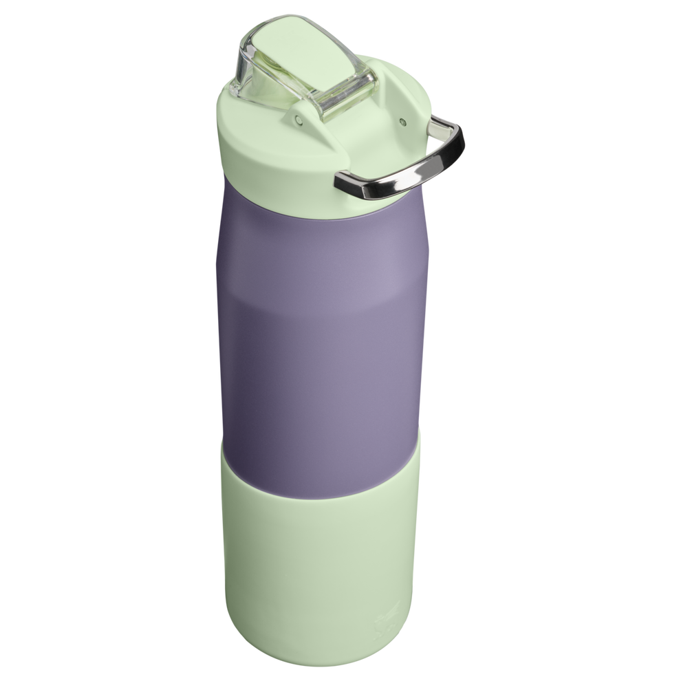 Stanley 1913 The Vitalize™ Tempo Bottle 24 OZ in Purple Umbra