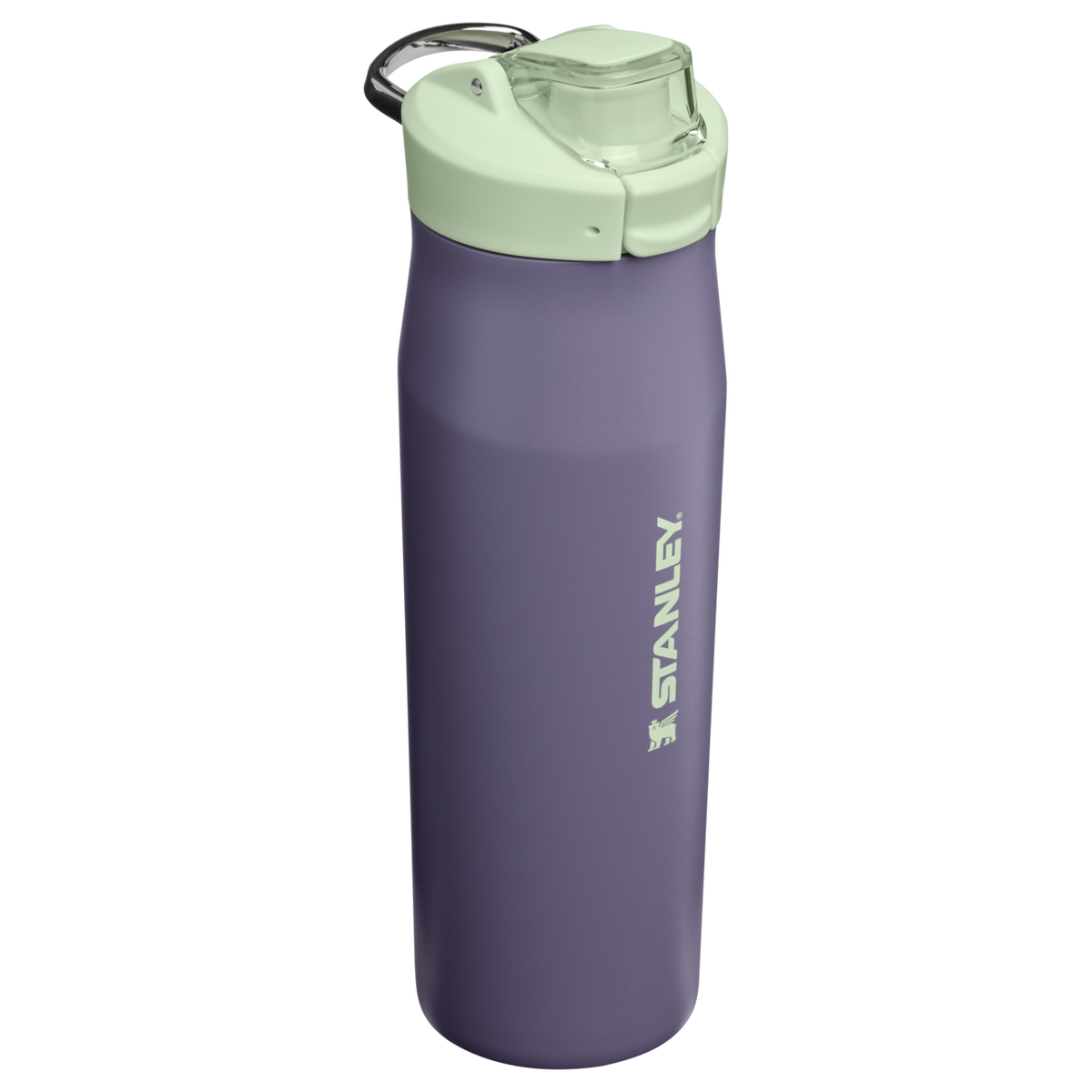Stanley 1913 The Vitalize™ Tempo Bottle 24 OZ in Purple Umbra