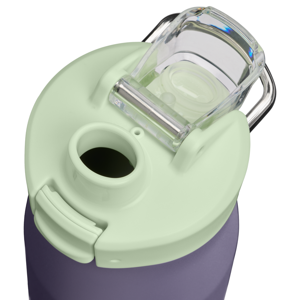Stanley 1913 The Vitalize™ Tempo Bottle 24 OZ in Purple Umbra