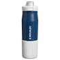 Swatch for Stanley 1913 The Vitalize™ Tempo Bottle 24 OZ in Dark Navy