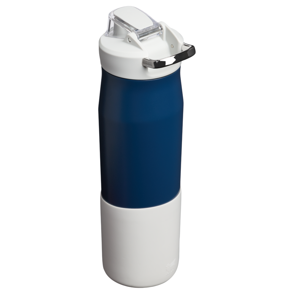 Stanley 1913 The Vitalize™ Tempo Bottle 24 OZ in Dark Navy