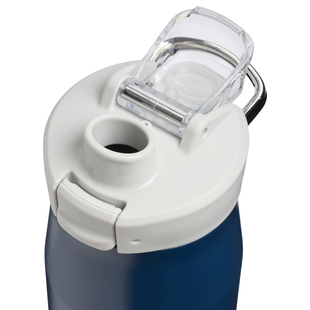 Stanley 1913 The Vitalize™ Tempo Bottle 24 OZ in Dark Navy