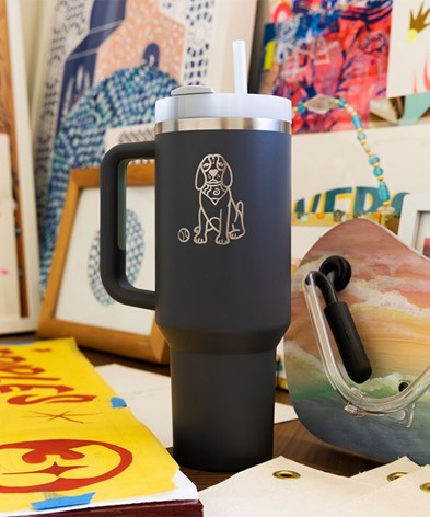 Stanley's 40-oz. Adventure Quencher Travel Tumblers Capture Imagination –  PMI