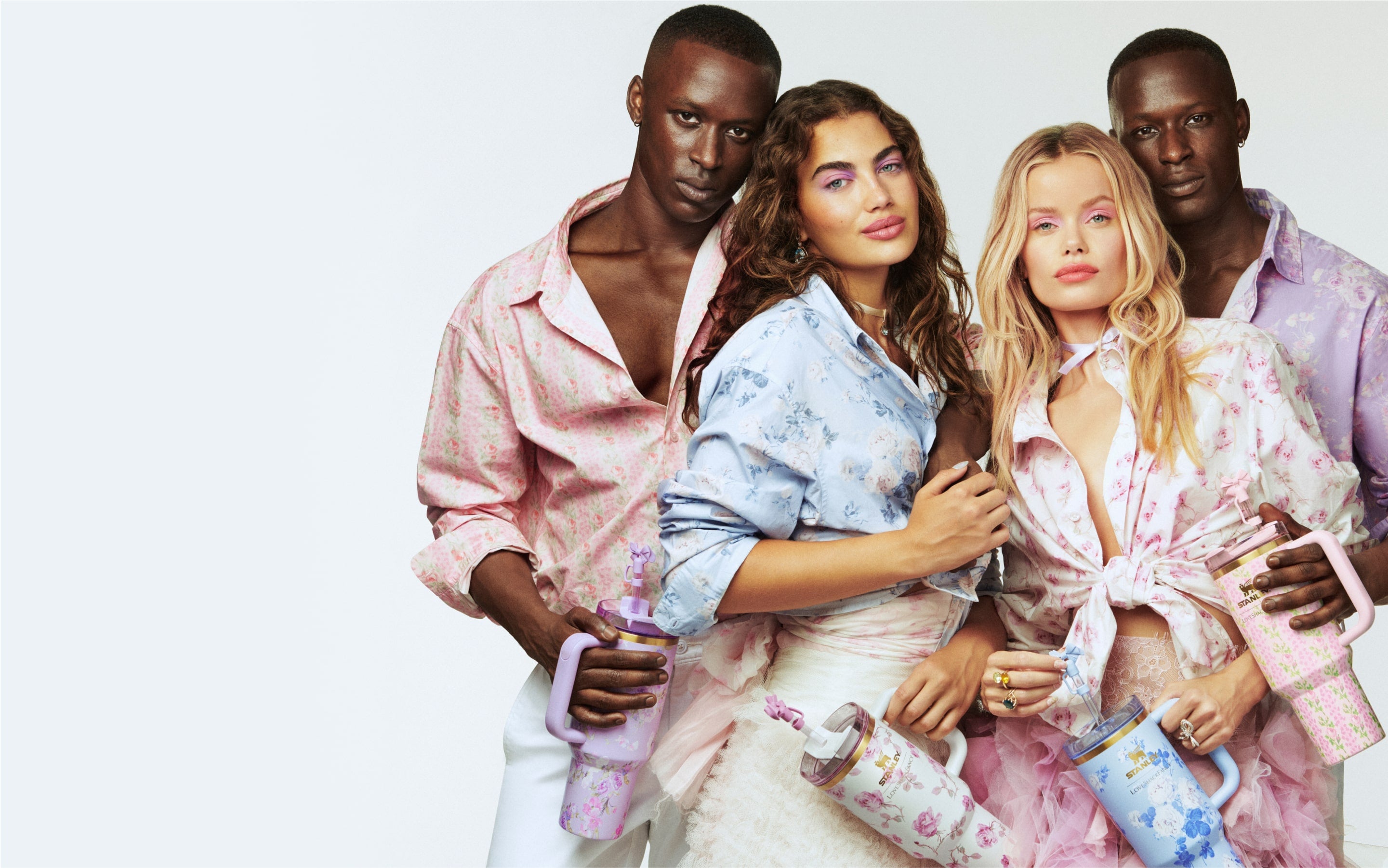 Stanley x LoveShackFancy – Stanley 1913