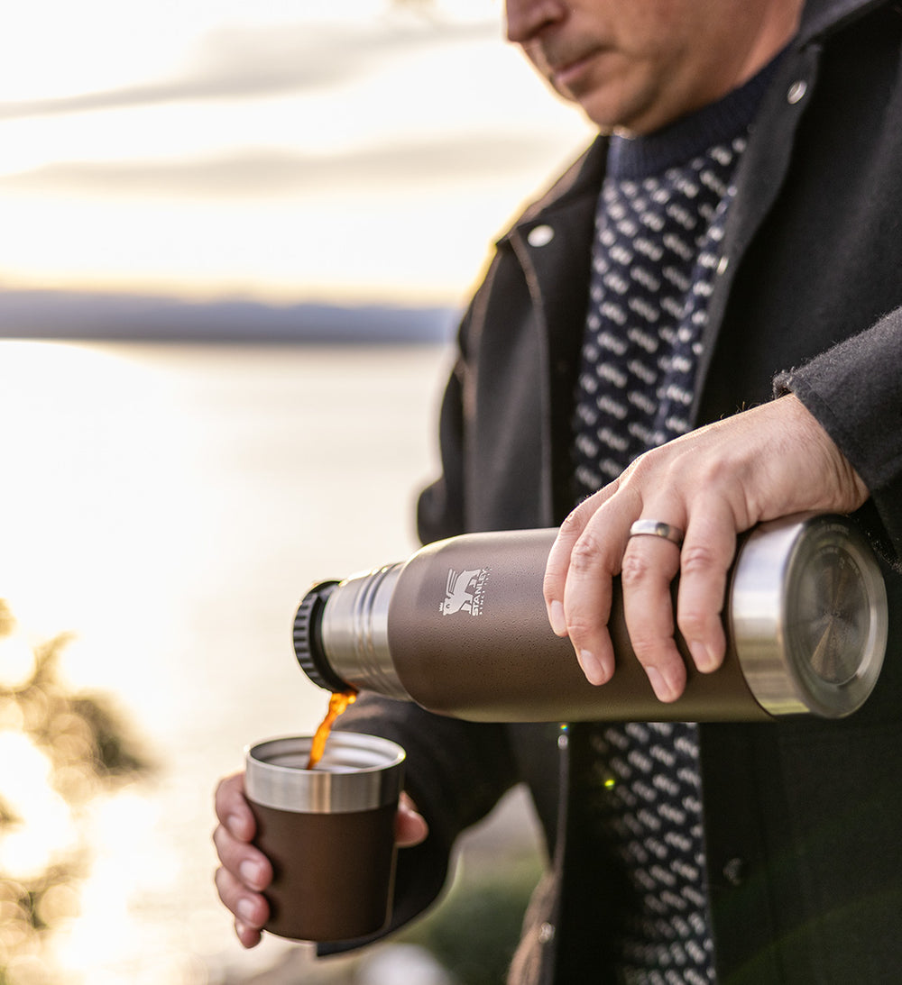 GIFTS FOR THE ADVENTURER