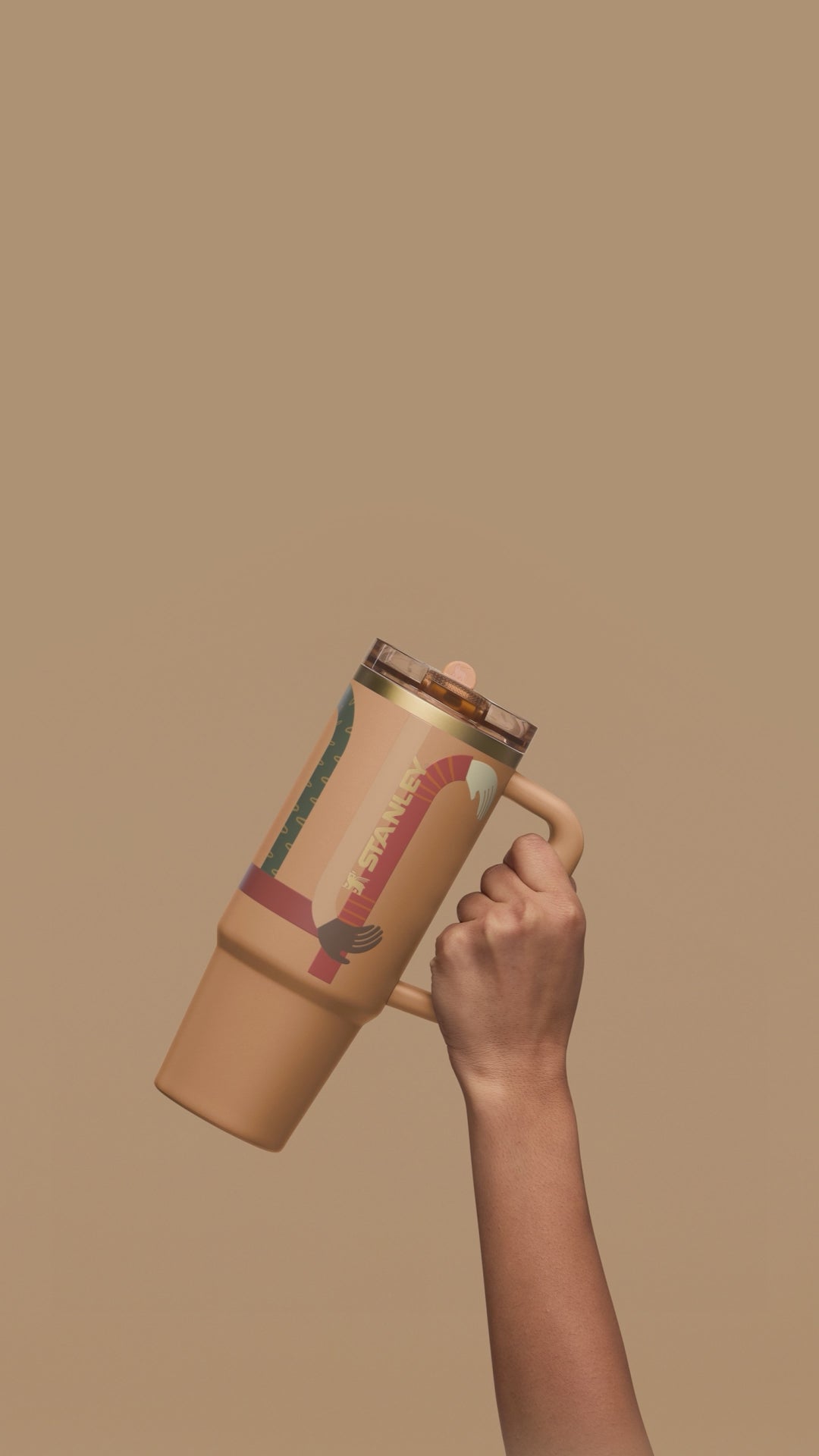 Stanley 1913 x Nest Collab