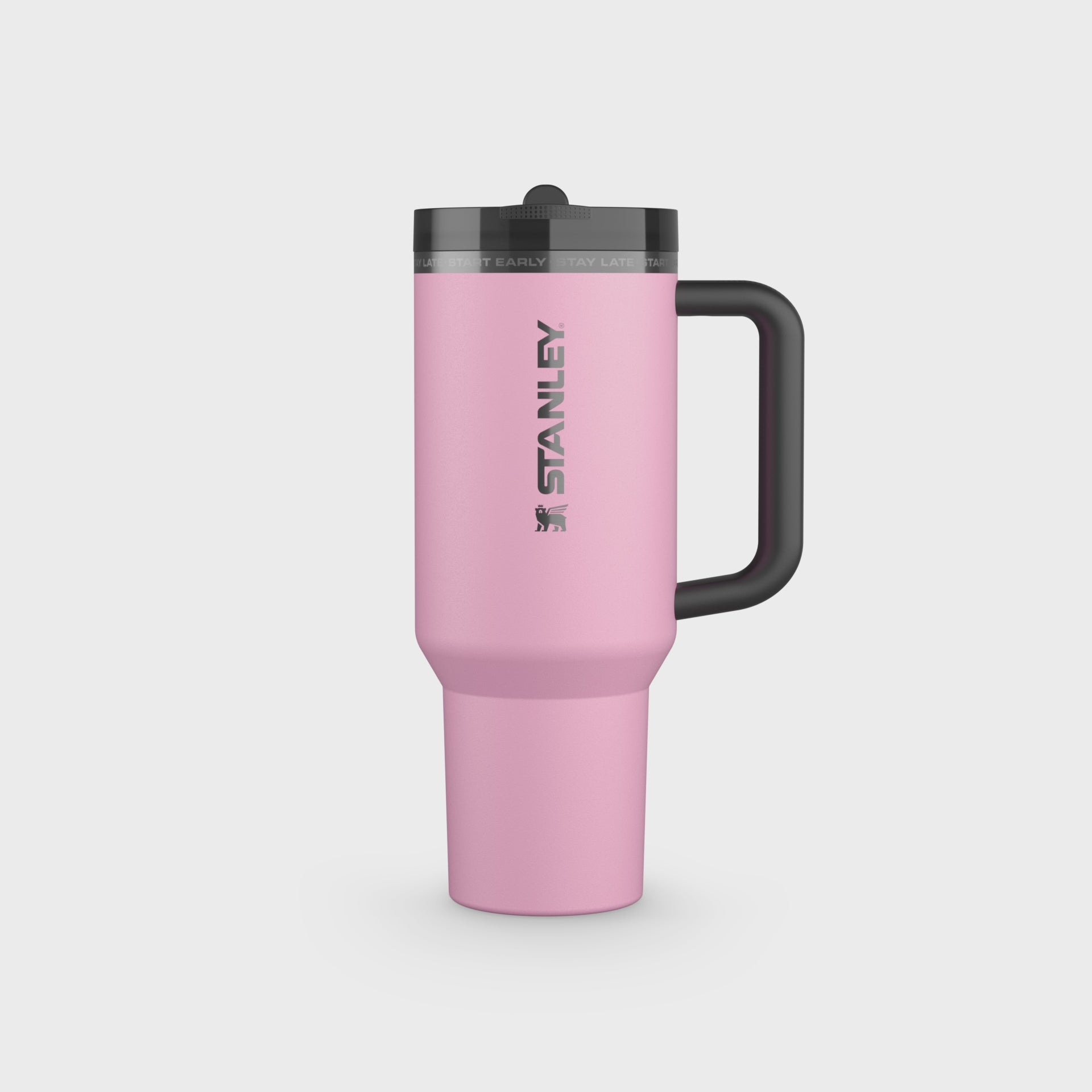 The Messi x Stanley Quencher ProTour Flip Straw Tumbler | 40oz