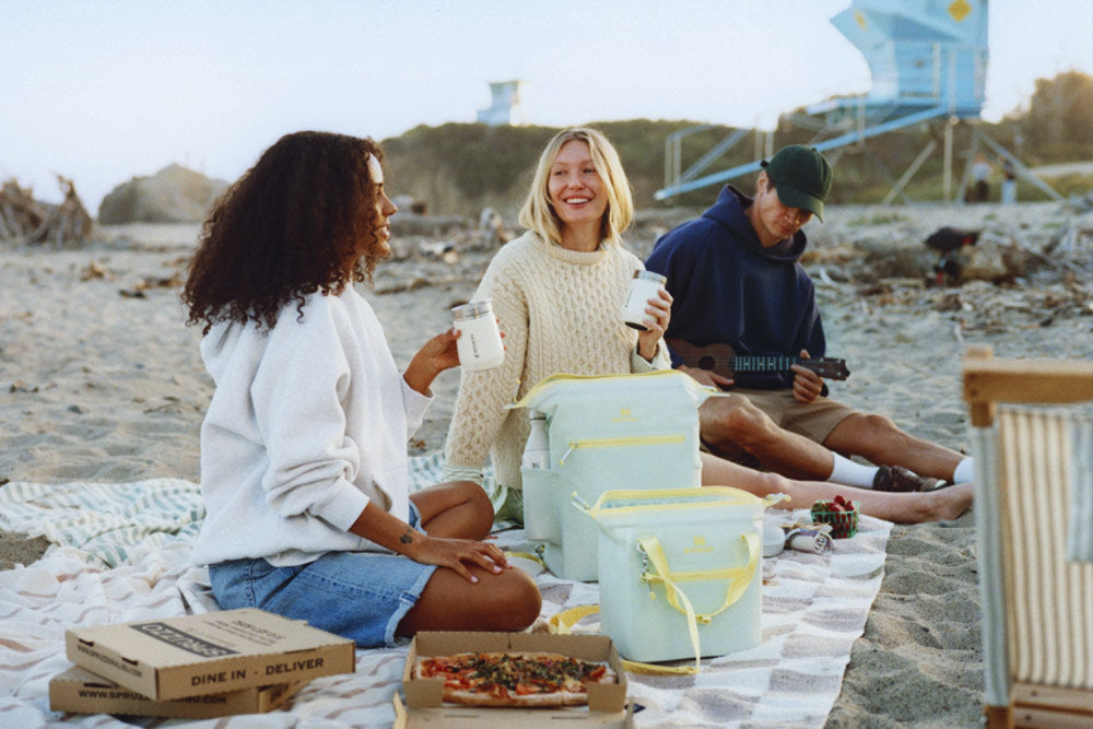 The Quencher H2.0 Flowstate™ Tumbler | 40 OZ