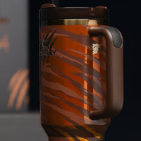 The Tyla Tyger Quencher H2.0 FlowState™ Tumbler | 40 OZ
