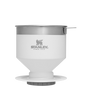 Stanley 20 oz Pour Over In Polar White