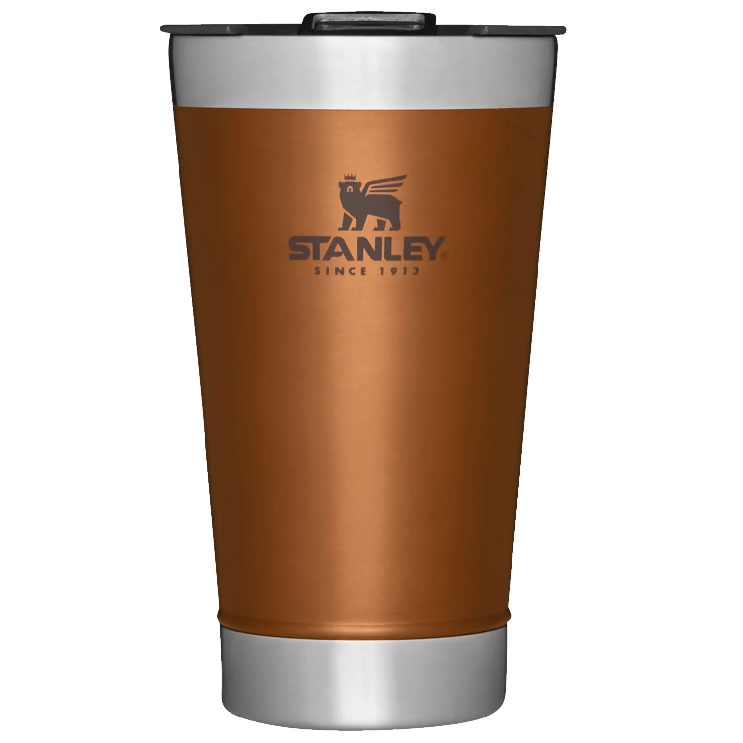 Classic Stay Chill Insulated Beer Pint | 16oz Tumbler Classic Stay Chill Insulated Beer Pint | 16oz Tumbler
