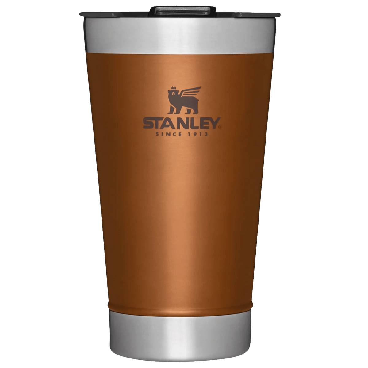 新品 NEIGHBORHOOD STANLEY . BEER PINT . ST Classic Stay Chill Insulated Beer Pint | 16oz Tumbler