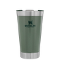 Stanley The Stay-Chill Beer Pint in Hammertone Green