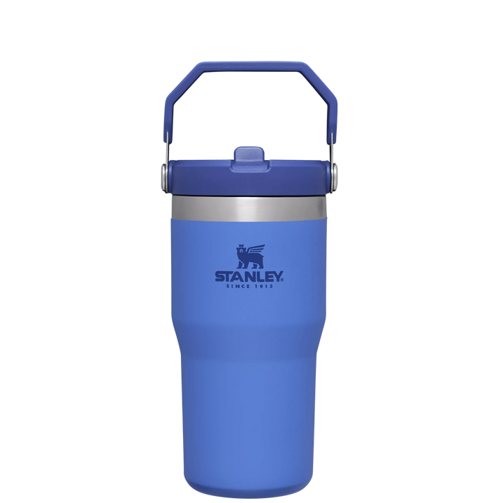 The IceFlow Flip Straw Tumbler | 20 OZ