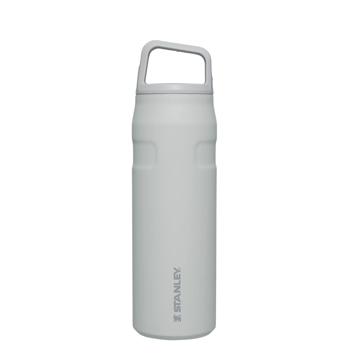 IceFlow™ Bottle with Cap and Carry+ Lid | 24 OZ