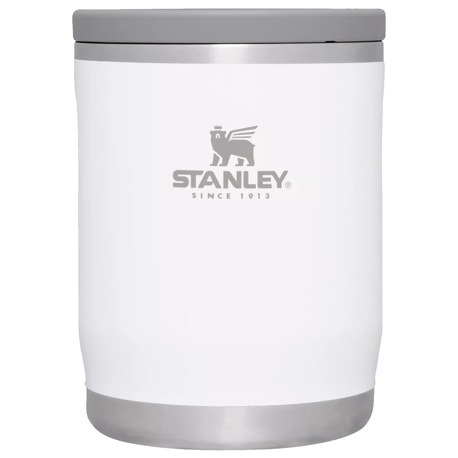 Stanley 1913 Adventure To-Go Food Jar 18 OZ in Polar | View 1