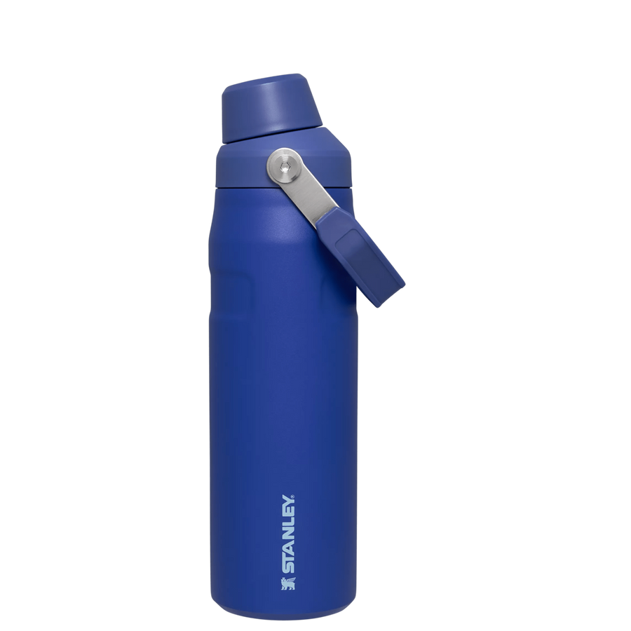 Iceflow IceFlow Insulated Bottle with Fast Flow Lid | 24 OZ – Stanley 1913