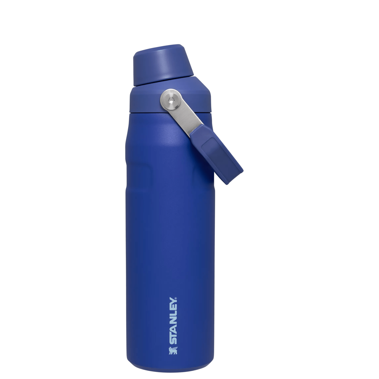 IceFlow™ Bottle with Fast Flow Lid | 24 OZ: Lapis