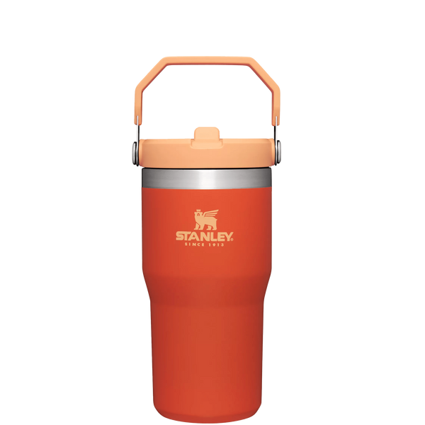 【新品】STANLEY フリップストロータンブラー 20 OZ ブルー Amazon.co.jp: 交換用プラスチックストロー Stanley 20オンス