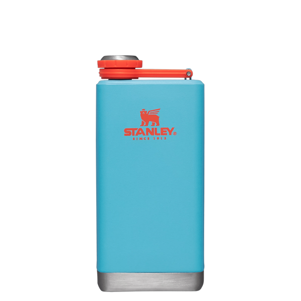 Adventure Pre-Party Hip Flask | 8 OZ | Stanley – Stanley 1913