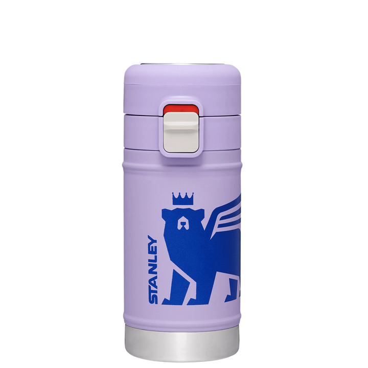 The Wild Imagination Flowsteady™ Bear Cub Bottle | 12 OZ