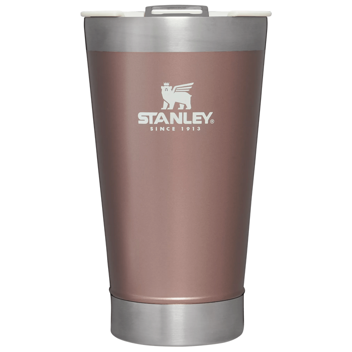 Classic Stay Chill Beer Pint | 16 OZ
