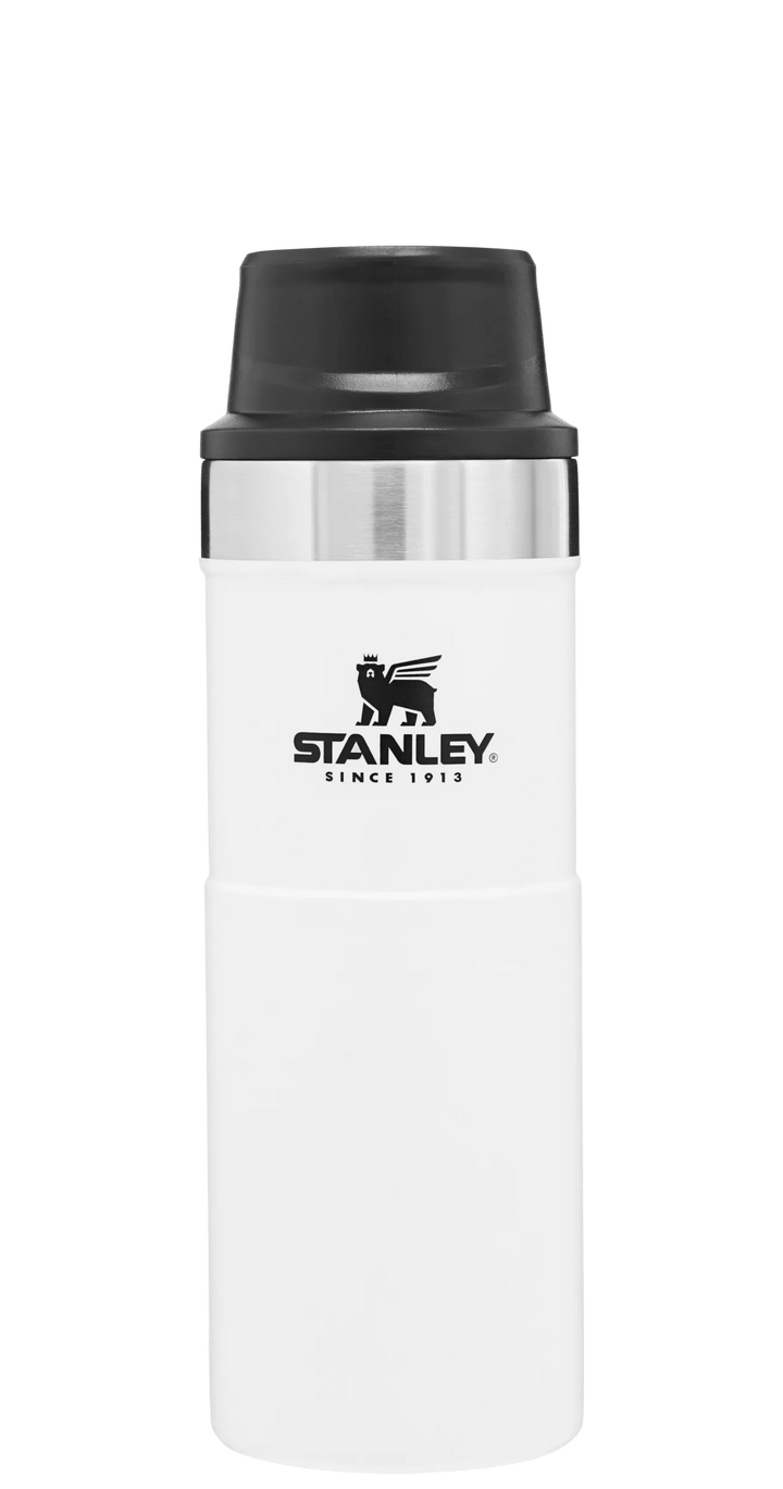 Stanley 16 oz Classic Trigger-Action Travel Mug - 10-06439-026