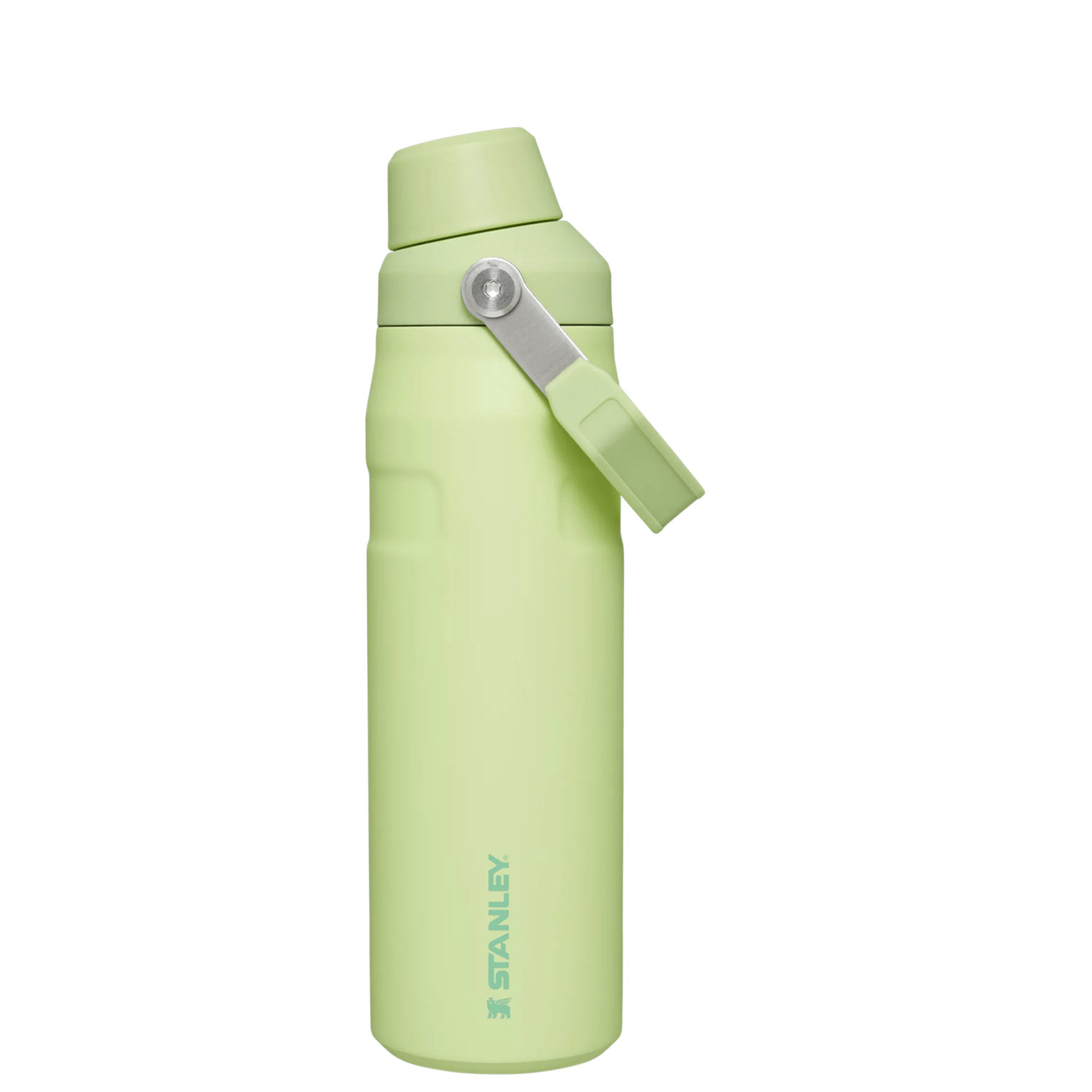 IceFlow™ Bottle with Fast Flow Lid | 24 OZ: Citron