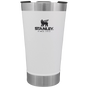 Stanley The Stay-Chill Beer Pint in Polar White