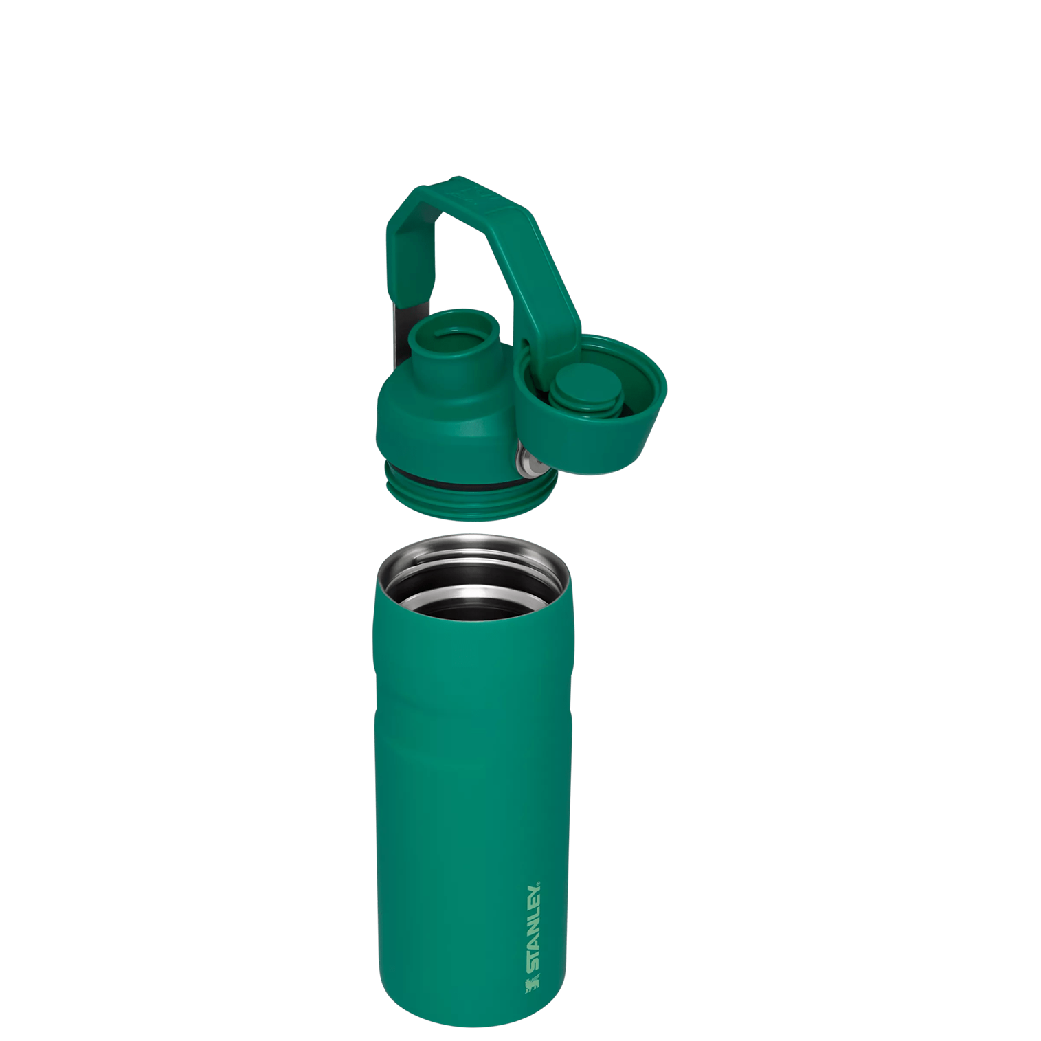 IceFlow™ Bottle with Fast Flow Lid | 16 OZ