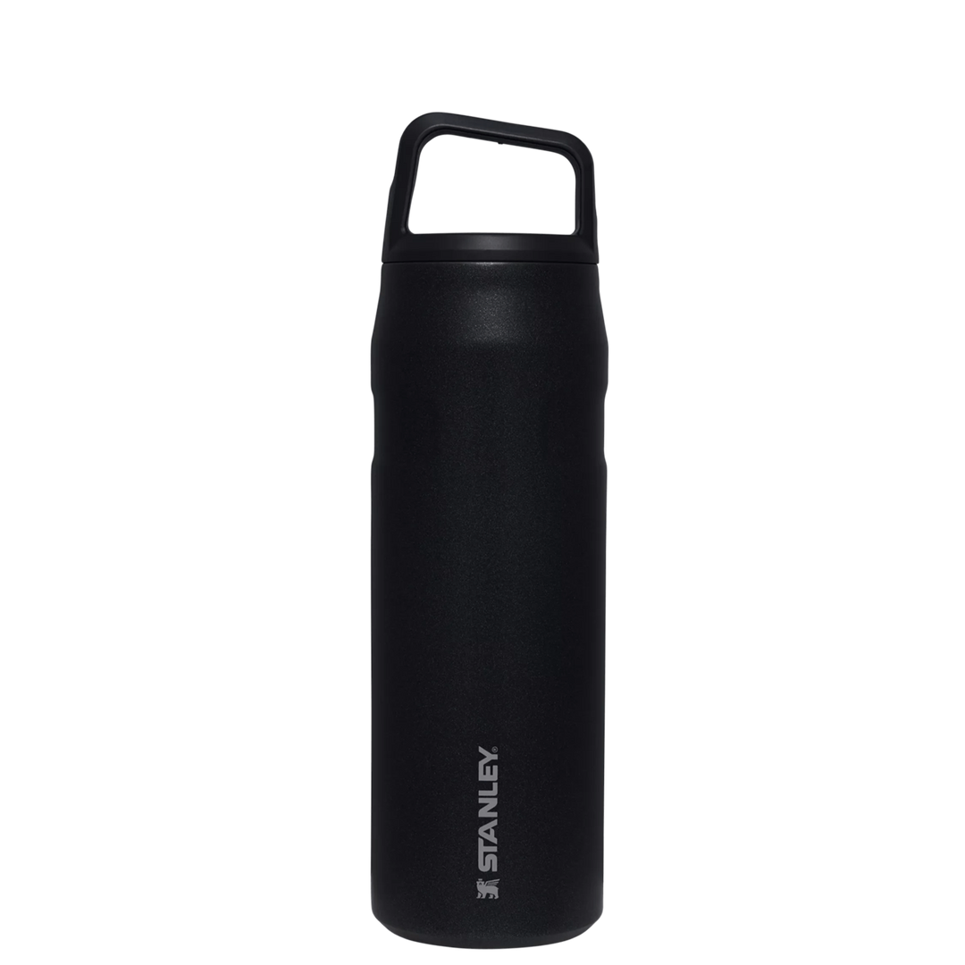 IceFlow™ AeroLight™ Bottle with Cap and Carry+ Lid | 24 OZ