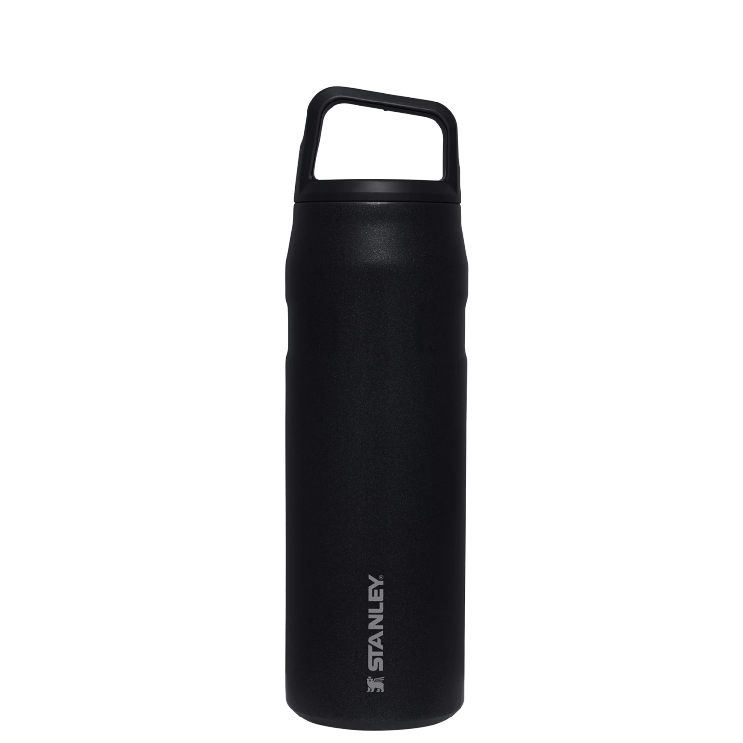 IceFlow™ Bottle with Cap and Carry+ Lid | 24 OZ