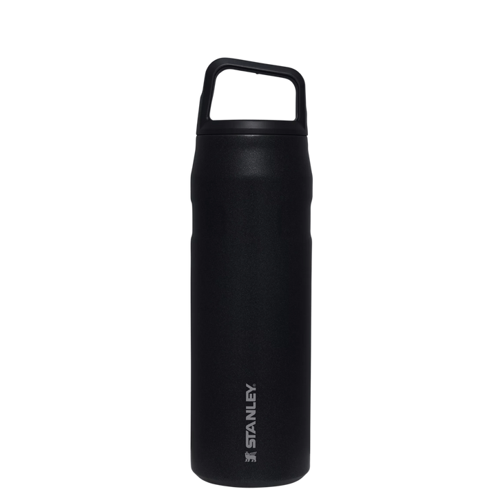 IceFlow™ AeroLight™ Bottle with Cap and Carry+ Lid | 24 OZ