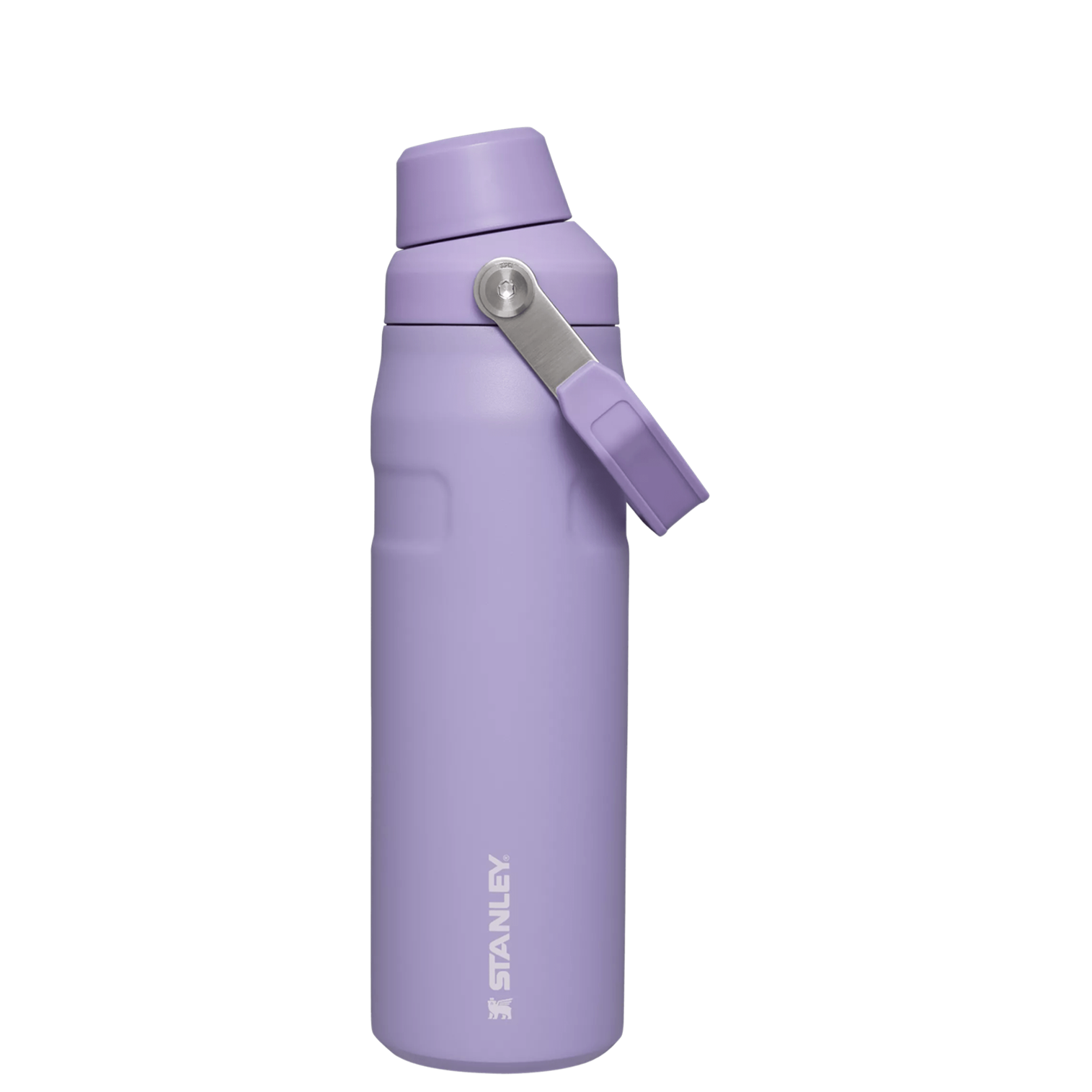 IceFlow™ Bottle with Fast Flow Lid | 24 OZ: Lavender